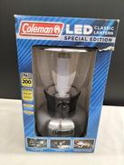 コールマンLEDランタン|COLEMAN