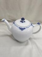 プリンセスティーポット|ロイヤルコペンハーゲン