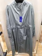 タグ付ブルーレーベルクレストブリッジ　イタリーマイクロタフタ|BLUE LABEL  CRESTBRIDGE