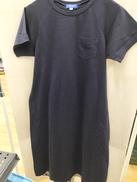 ブルーレーベルクレストブリッジ重ね着ワンピース|BLUE LABEL CRESTBRIDGE