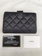 お財布|CHANEL