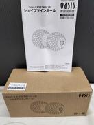 シェイプツインボール|OASIS