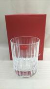 クリスタルロックグラス|BACCARAT