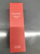 未使用オレリーモイスチャーリッチセラム(美容液)|AURELIE