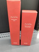 未使用オレリーローション&クレンジングセット|AURELIE