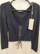 タグ付き!クリッツァ イタリー製ニット|KRIZIA MAGLIA