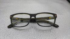 トムフォードダークグリーンフレーム眼鏡|TOM FORD