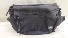 ポーターヒートウェストボディバッグ|吉田カバン