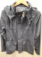 ドレステリア マウンテンパーカー ブルゾン|DRESSTERIOR