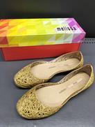 フラットシューズ|MELISSA;CAMPANA