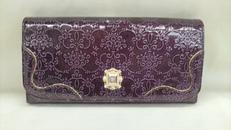 がま口財布|ANNA SUI