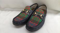 ホースビッドローファー|GUCCI