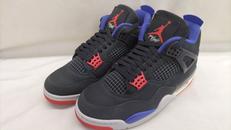 エアジョーダン　4 レトロ|NIKE