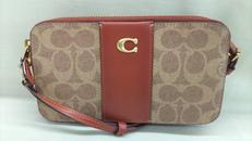 コーチ　キラ　クロスボディ　ショルダーバッグ|COACH