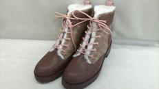 ロレーヌブーティ・シグネチャーキャンバス|COACH