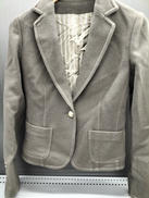 コムサデモード カシミヤ 入りジャケット|COMME CA DU MODE