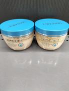 ミネラルアンドオイルスクラブ2点セット|SEACRET