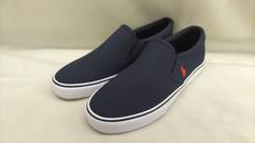 ポロラルフローレン スニーカー|POLO RALPH LAUREN