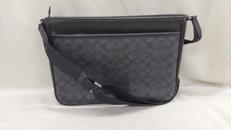 バッグ・シグネチャー キャンバス|COACH