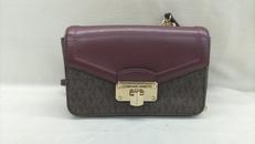 2WAYショルダーバッグ|MICHAEL KORS