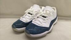 ナイキAIR JORDAN 11 RETRO LOW L|NIKE