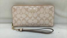 長財布|COACH