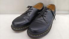 3ホールギブソンシューズ|DRMATENS