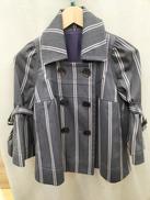 バーバリーブルーレーベル　ショートジャケット|BURBERRY BLUE LABEL