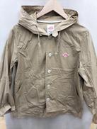 DANTONフード付きジャケット|DANTON