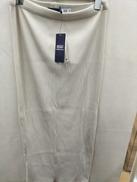 タグ付き!ポロラルフローレン リブタイトスカート|POLO RALPH LAUREN