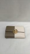 二つ折り財布|TORYBURCH