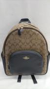 シグネチャーリュックサック|COACH