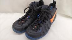 AIR FOAMPOSITE PRO "KNICKS"|NIKE