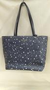 レザートートバッグ|KATESPADE