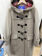 ブルーレーベルクレストブリッジ　ダッフルコート|BLUE LABEL CRESTBRIDGE