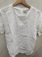 ボッテガヴェネタ リネンシャツ|BOTTEGA VENETA