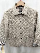 ダックス キルティングジャケット|DAKS