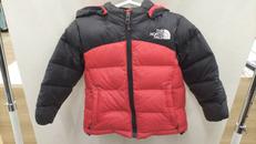 THE NORTH FACE キッズダウンコート|THE NORTH FACE