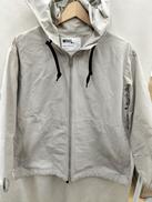 マーガレットハウエル フード付きブルゾン|MHL