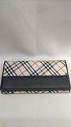 長財布|BURBERRY