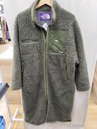 THE NORTH FACE PURPLE LABEL ボア|THE NORTH FACE PURPLE LABEL ナナ