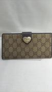 長財布|GUCCI