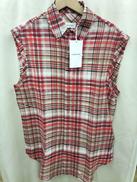 ノースリーブシャツ|FERRAGAMO