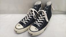 ハイカットスニーカー|CONVERSE