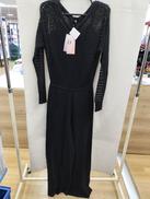 タグ付きダーリッチメッシュレイヤードライクオールインワン|DARICH