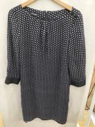 エンポリオアルマーニ 水玉ワンピース|EMPORIO ARMANI