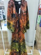 タグ付きHALPERINジャンプスーツ|HALPERIN