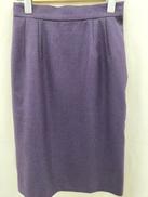 クリスチャンディオール ウールスカート|CHRISTIAN DIOR