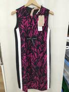 タグ付き№21ノースリーブドレス|№21