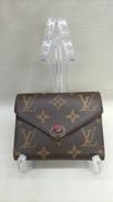 ポルトフォイユ・ヴィクトリーヌ|LOUISVUITTON